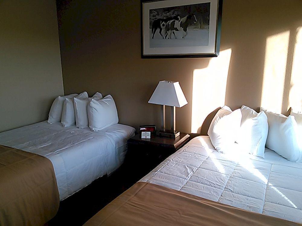 Lake Powell Canyon Inn Page Kültér fotó