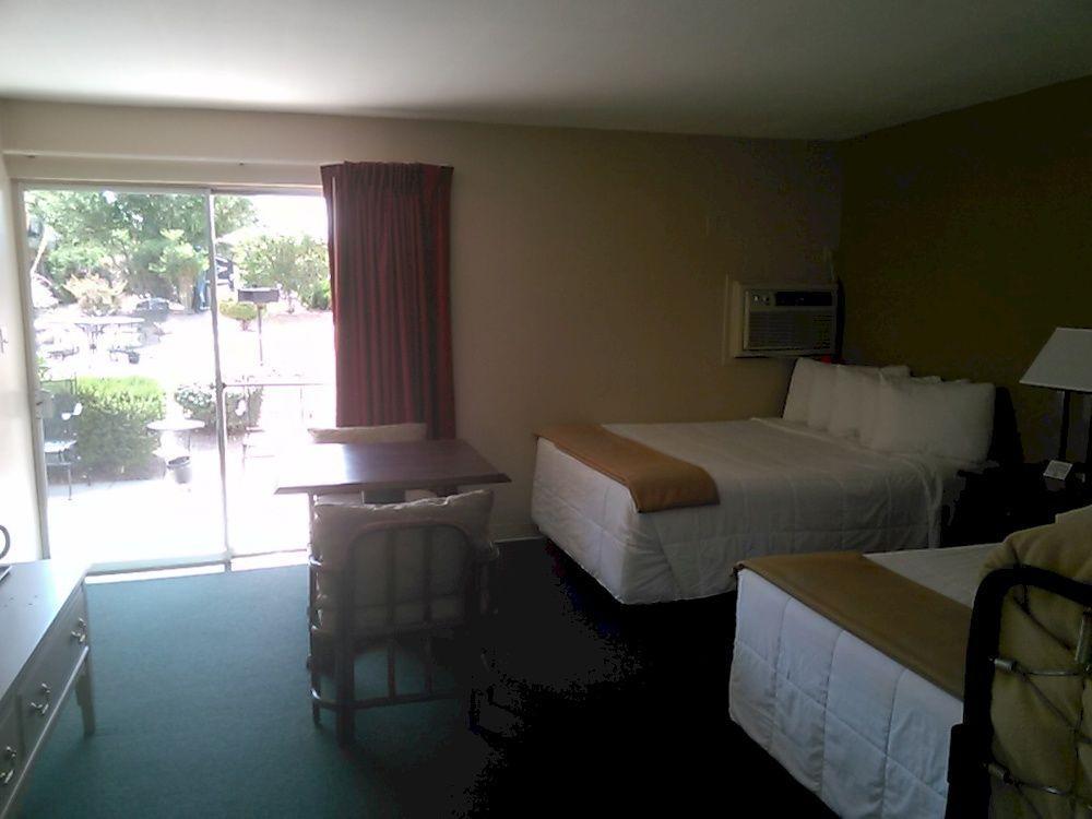 Lake Powell Canyon Inn Page Kültér fotó