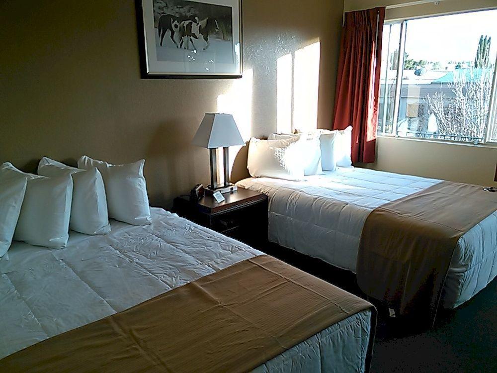 Lake Powell Canyon Inn Page Kültér fotó