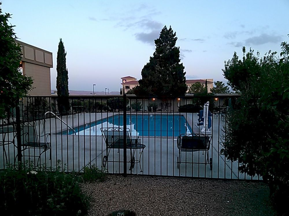 Lake Powell Canyon Inn Page Kültér fotó