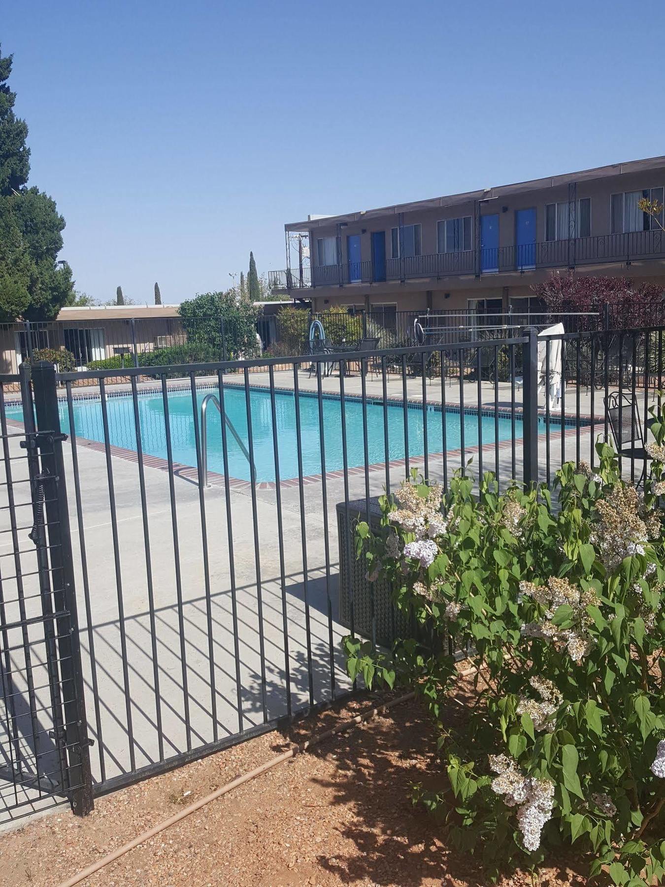 Lake Powell Canyon Inn Page Kültér fotó