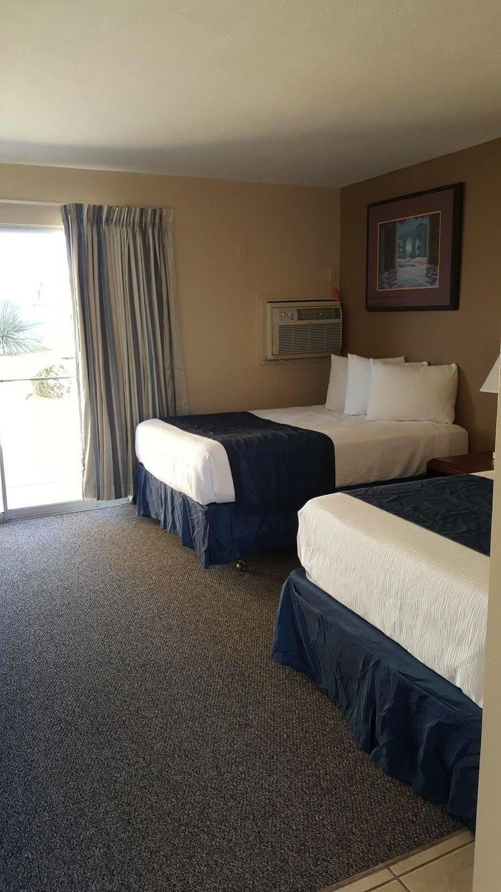 Lake Powell Canyon Inn Page Kültér fotó